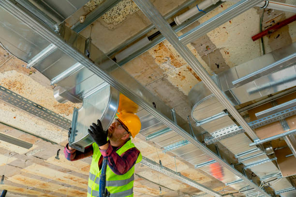Best HVAC Installation Services  in Lorane, PA