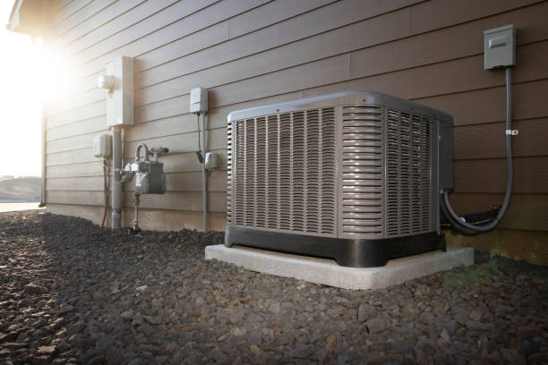 Best HVAC Contractors  in Lorane, PA